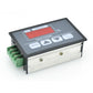 Q8-42S Speed Controller Panel CNC Jog Controller DC Motor Drive Slow Start &amp; Stop 6V 12V 24V 36V 48V