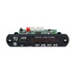 Audio Video Decoder Bluetooth Receiver Board DTS Lossless MP4 MP5 HD APE WAV MP3 w/ Voltage Regulator