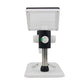 Inskam307 50X-1000X Digital Microscope 2MP 1080P 4.3&quot; Display Adjustable Brightness For 32G TF Card