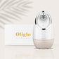 Vanity Planet Hot Mist Facial Steamer Face Steamer Home Moisturizing Beauty Equipment Ion Sprayer