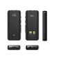 FiiO BTR5 Lossless Bluetooth Audio Receiver 2.5MM Balanced Portable Headphone Amplifier USB DAC