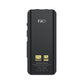 FiiO BTR5 Lossless Bluetooth Audio Receiver 2.5MM Balanced Portable Headphone Amplifier USB DAC