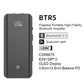 FiiO BTR5 Lossless Bluetooth Audio Receiver 2.5MM Balanced Portable Headphone Amplifier USB DAC