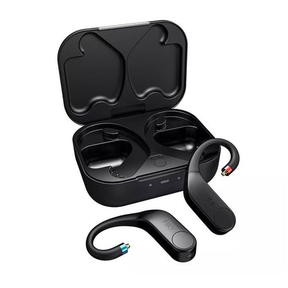 FiiO UTWS3 MMCX Connector Bluetooth Earphone Amplifier BT5.0 Earphone Amp IPX4 Support APP Control