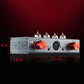 Xduoo MT-604 Balanced Tube Headphone Amplifier Tube Amp 2000MW Perfect For 16-600 Ohms Headphones