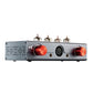 Xduoo MT-604 Balanced Tube Headphone Amplifier Tube Amp 2000MW Perfect For 16-600 Ohms Headphones