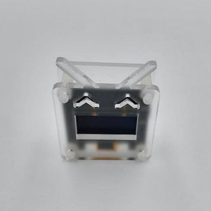 CO2 Detector Meter TVOC Indoor Carbon Dioxide Detector Organic Matter Gas Concentration Detector