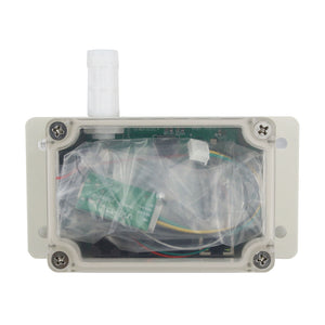 IoT 51WS5 Weather Station Data Network Sharing Host Support APRS Wind Speed Wind Direction Rainfall