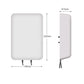 4G LTE Router Antenna High Gain Outdoor Directional Antenna With 15M Feeder Line SMA Male Connector