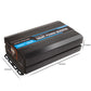 BYGD PSW3000 Smart Power Inverter 3000W Pure Sine Wave Inverter 12V To 220V Vehicle Inverter