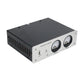 JP-45MIC Analog VU Meter Display Assembled Aluminum Alloy Panel Backlight Voice Control Wiring-Free