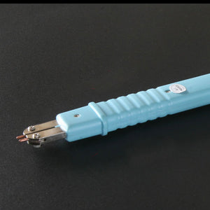 SUNKKO HB-71A Slim Handheld Spot Welding Pen For Lithium Battery Small Hardware Button Battery