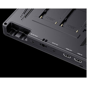 FEELWORLD LUT7 4K Camera Monitor DSLR Monitor 7&quot; Touch Screen 2200Nit 3D LUT Waveform Light Sensor