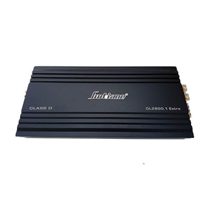 DL2800.1 Extra German Digital Car Amplifier 2000W Subwoofer Class D Mono Amp Power Amplifier