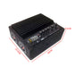 AP-480B 12V Subwoofer Bluetooth Amplifier 1000W Fits 10&quot; Dual Magnetic Dual Voice Coil Speakers