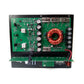 AP-480B 12V Subwoofer Bluetooth Amplifier 1000W Fits 10&quot; Dual Magnetic Dual Voice Coil Speakers