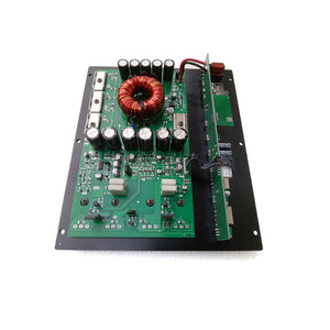 AP-480B 24V Subwoofer Bluetooth Amplifier 1000W Fits 10&quot; Dual Magnetic Dual Voice Coil Speakers