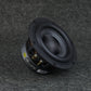 5.25" 8Ω Hifi Subwoofer Speaker Unit Loudspeaker Glass Fiber Cone Low Frequency For 3-Way Speakers
