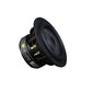 5.25" 8Ω Hifi Subwoofer Speaker Unit Loudspeaker Glass Fiber Cone Low Frequency For 3-Way Speakers
