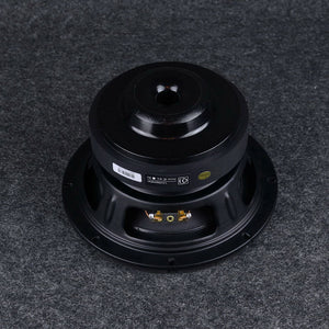 8&quot; 4Ω Audiophile Subwoofer Speaker Unit Loudspeaker High Power Suitable For Car Cinema Subwoofers