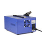 YIHUA-853D USB 2A 3-In-1 Hot Air Gun Soldering Station 15V 2A Repair Power Supply SMD Rework Station