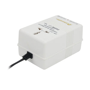 SW-S13 300W Foreign Electricity Converter Voltage Converter Two-Way AC 220V/110V To AC 110V/220V