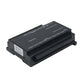 12PT100 + RS485 + RS232 Three-Wired Temperature Collector Data Acquisition Module RTU-318D