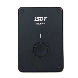 ISDT H605 Air 50W 5A DC 2S-6S Lipo Battery Smart Bluetooth APP Operation Charger Easy to Operate Smart Bluetooth Charger