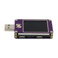 YZXSTUDIO ZY1280E Oscilloscope USB Power Meter Power Delivery Analyzer USB Tester Quick Charge Protocol
