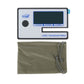 LS162 Portable Solar Film Tester Transmission Meter w/ VL Transmission UV IR Rejection Blocking Rate