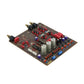 For Philips TDA1541 DAC Decoder Board Semi-Finished With USB Optic Fiber Bluetooth Expansion Board