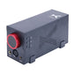 Xduoo XA-10 High Performance Balanced DAC &amp; Headphone Amplifier Class A 4000mW USB DAC DSD512