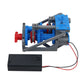 3D Printed Transmission Four-Speed Transmission Model Gearbox Toys Kit Three Forward One Reverse