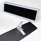 1920x515 8.8&quot; IPS Screen For AIDA64 Display Dynamic Display Adjustable Brightness Metal Shell Gray
