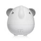 L-103 Cute Elephant Aroma Diffuser Humidifier 250ML Air Humidifier Rechargeable With Night Light