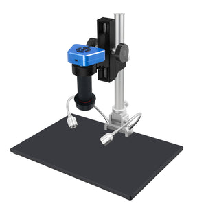 Andonstar AD1605 14MP 4K UltraHD Electronic Microscope 150X Industrial Microscope Camera Magnifier