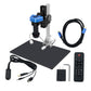 Andonstar AD1605 14MP 4K UltraHD Electronic Microscope 150X Industrial Microscope Camera Magnifier