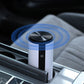 U-12 Wireless Car Air Purifier Ionizer Portable Air Purifier Long Endurance Time 2000MAH USB Charge