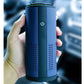 U-12 Wireless Car Air Purifier Ionizer Portable Air Purifier Long Endurance Time 2000MAH USB Charge
