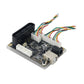 Motor Controller Kit w/ Controller For Arduino+Controller For PS2 + 2 High-Power DC Motor Driver Board