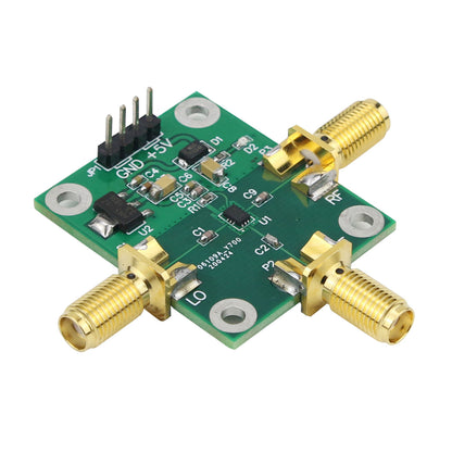3G-20G RF Mixer Frequency Mixer For Radio Frequency DIY Makers