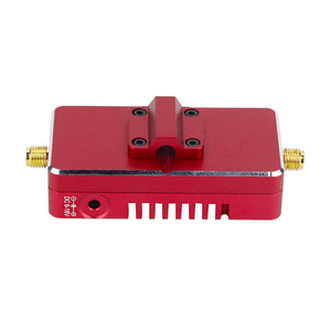 2.4G Remote Control Signal Booster Radio Signal Amplifier Booster For 2.4G Remote Control Transmitter