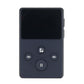 Xduoo X2S High Fidelity Portable Music Player MP3 Hifi Player 0.96&quot; OLED DSD128 PCM 24Bit 192KHz