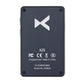 Xduoo X2S High Fidelity Portable Music Player MP3 Hifi Player 0.96&quot; OLED DSD128 PCM 24Bit 192KHz