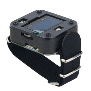 DSTIKE Deauther Watch V2 ESP8266 Development Board w/ 1.3&quot; OLED Display Assembled