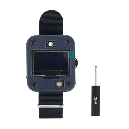 DSTIKE Deauther Watch V2 ESP8266 Development Board w/ 1.3&quot; OLED Display Assembled