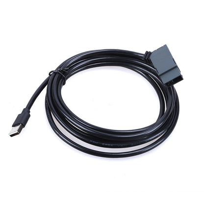 USB-LOGO Isolated For Siemens LOGO Series PLC programming cable LOGO! USB-Cable RS232 Cable LOGO PC-CABLE PC-6ED1057-1AA01-0BA0