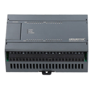 MODBUS-O32T Modbus RTU Protocol IO PLC Extensible Module 32 Output Relay and Transistor Type Module