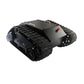 TS5.0 Tank Chassis Obstacle Crossing Crawler w/ Motor Assembled Load 100KG without Controller Kit