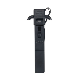 Optical Fiber Identifier 800~1700nm Live Fiber Identifier with Interchangeable Clamps TM301
